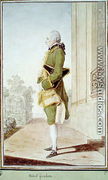 Milord Farnham, 1763 - Louis (Carrogis) de Carmontelle