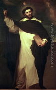 St. Dominic - Juan Carreno De Miranda