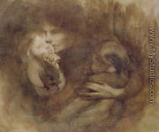 Maternity - Eugene Carriere