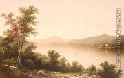 Lake George, 1857 - John William Casilear