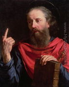 St.Paul - Philippe de Champaigne