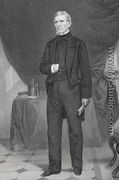 Portrait of John J. Crittenden (1786-1863) - Alonzo Chappel