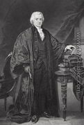 Oliver Ellsworth (1745-1807) - Alonzo Chappel