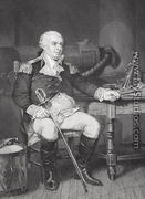 Portrait of John Barry (1745-1803) - Alonzo Chappel
