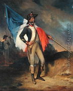 A Soldier of the Republic - Nicolas Charlet
