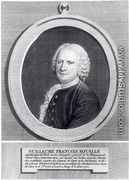 Guillaume Francois Rouelle (1703-70) - V. Chevallier