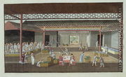 The Tea Depot - Chinese School