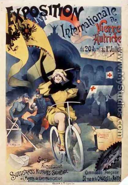 Poster for the 