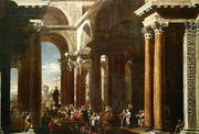 Gargiulo, D. (M. Spadaro) (1612-75) and Codazzi, V. (1603-72)