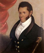 John Moore (1751-1836) 1826 - William P. Codman