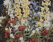 Wildflowers - Tom Thomson