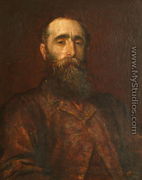 P.H. Calderon, 1871 - George Frederick Watts