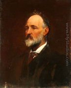 George Andrews, 1898 - George Frederick Watts