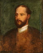 King Edward VII (1841-1910) 1878 - George Frederick Watts