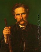 Rith H. Wallis-Dunlop, 1872 - George Frederick Watts
