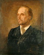 Lord Dufferin (1826-1902) 1880 - George Frederick Watts