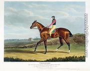 'Theodore', the Winner of the Great St. Leger at Doncaster, 1822 - John Frederick Herring Snr