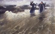 What Freedom! 1903 - Ilya Efimovich Efimovich Repin