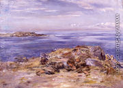 'When Summer is in the Prime, Give me the Isle of Skye', 1895 - William McTaggart