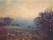 Dawn in the Hills - Julian Onderdonk