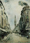 Avignon, 1873 - Johan Barthold Jongkind