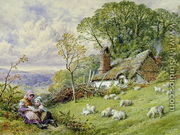 May-Time - William Stephen Coleman