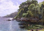 Cawsand Bay - Charles Collins