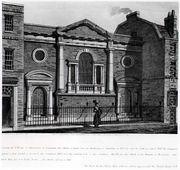 Church of St. Alphage, 1814 - John Coney