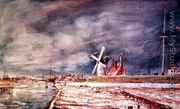 Littlehampton - John Constable