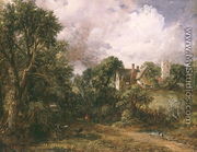 The Glebe Farm, 1827 - John Constable