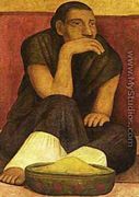 De Pinole 1936 - Diego Rivera