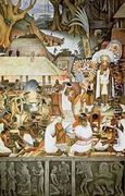 The Zapotec Civilization - Diego Rivera