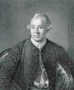 William Warren (1812-88) - John Singleton Copley