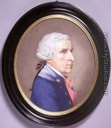 Portrait of Sir William Hamilton (1730-1803)  c.1802 - William Hopkins Craft