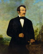 David Livingstone (1813-73) - Alexander Craig