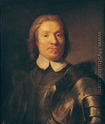 Oliver Cromwell (1599-1658) - Gaspard de Crayer