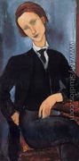 Pierre-Edouard Baranowski - Amedeo Modigliani