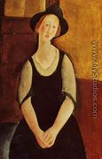 Thora Klinckowstrom - Amedeo Modigliani