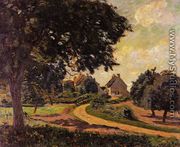 After the Rain - Armand Guillaumin