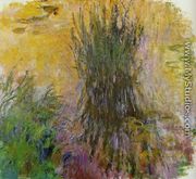 Water-Lilies 34 - Claude Oscar Monet