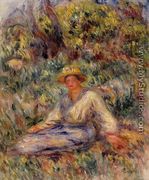Title Unknown - Pierre Auguste Renoir