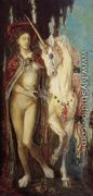 The Unicorn - Gustave Moreau