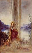 The Evening - Gustave Moreau