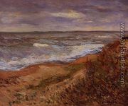 By the Sea - Maxime Maufra