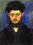 Maurice Drouard - Amedeo Modigliani