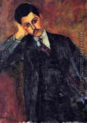 Jean Alexandre - Amedeo Modigliani