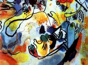 Last Judgement - Wassily Kandinsky