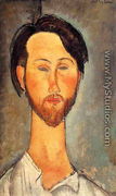 Leopold Zborowski II - Amedeo Modigliani