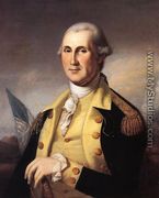 George Washington - James Peale