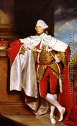 Henry, Eighth Lord Arundell of Wardour - Sir Joshua Reynolds